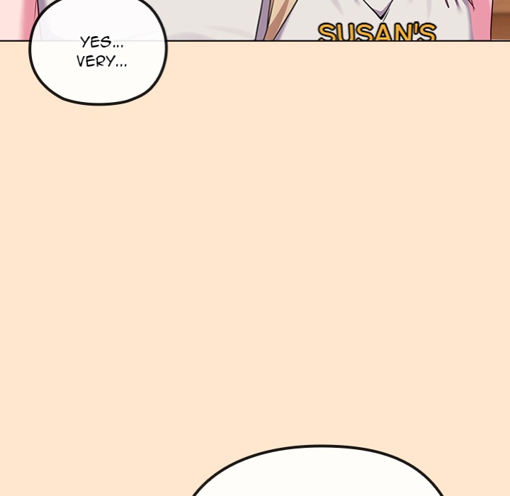 But You’re the Same Age as My Daughter?! 100