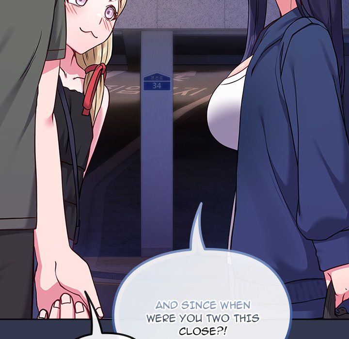 But You’re the Same Age as My Daughter?! 13