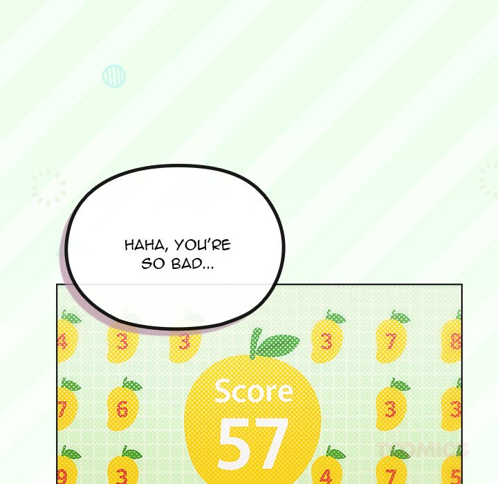 But You’re the Same Age as My Daughter?! 138