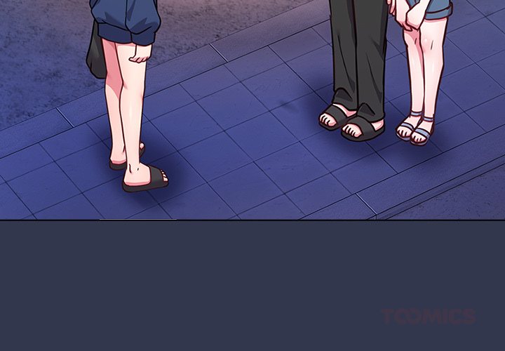 But You’re the Same Age as My Daughter?! 3