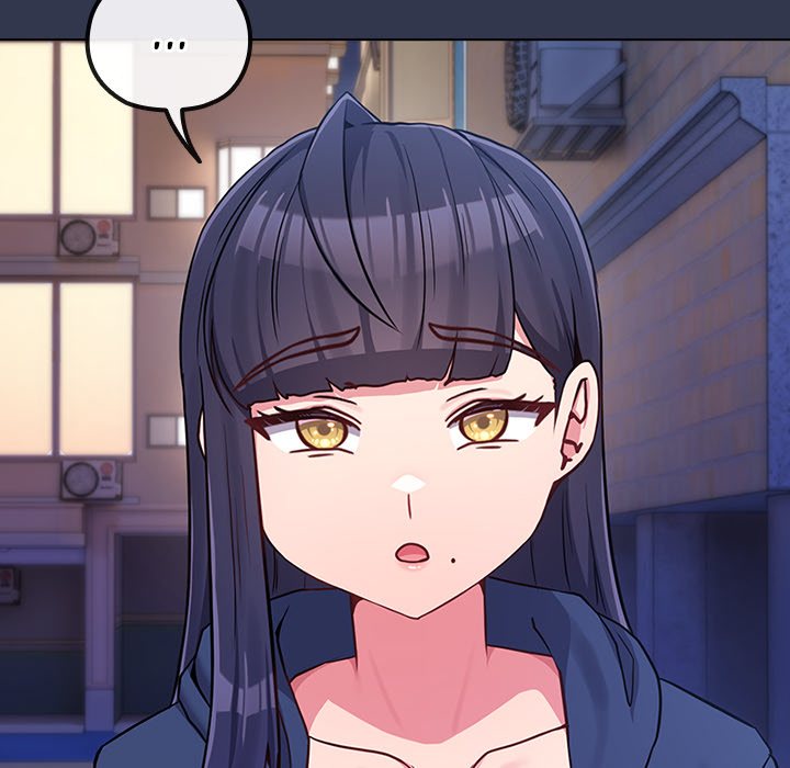 But You’re the Same Age as My Daughter?! 26