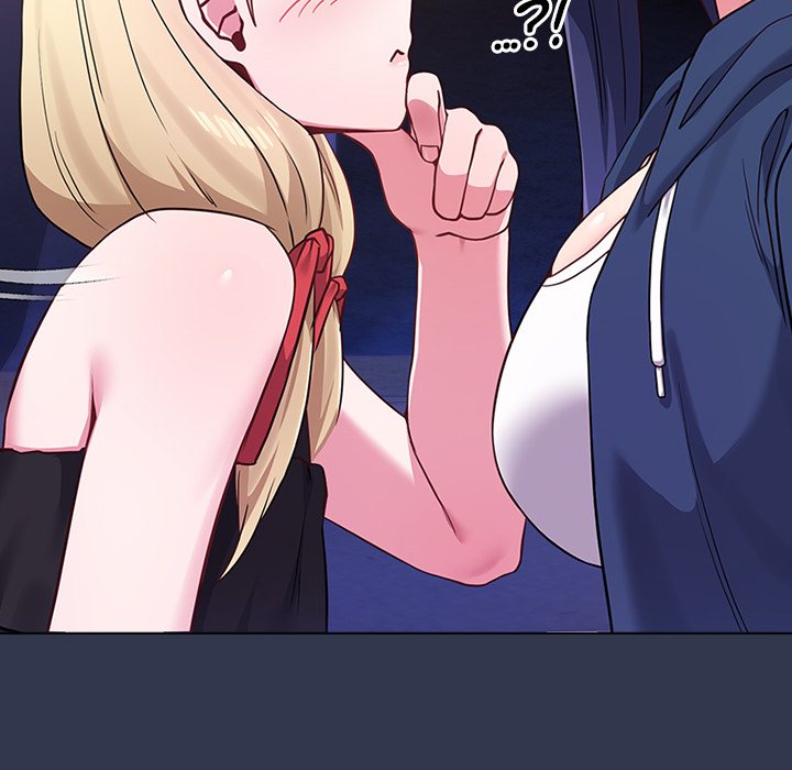 But You’re the Same Age as My Daughter?! 44