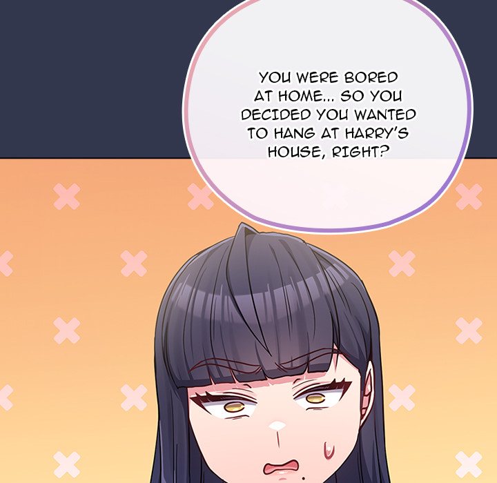 But You’re the Same Age as My Daughter?! 51