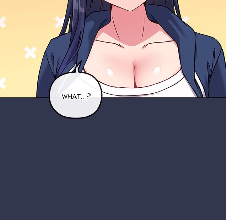 But You’re the Same Age as My Daughter?! 52