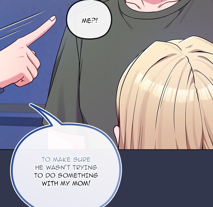 But You’re the Same Age as My Daughter?! 60