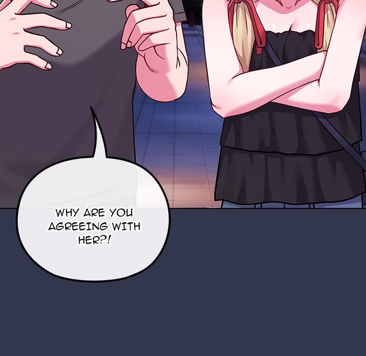 But You’re the Same Age as My Daughter?! 63
