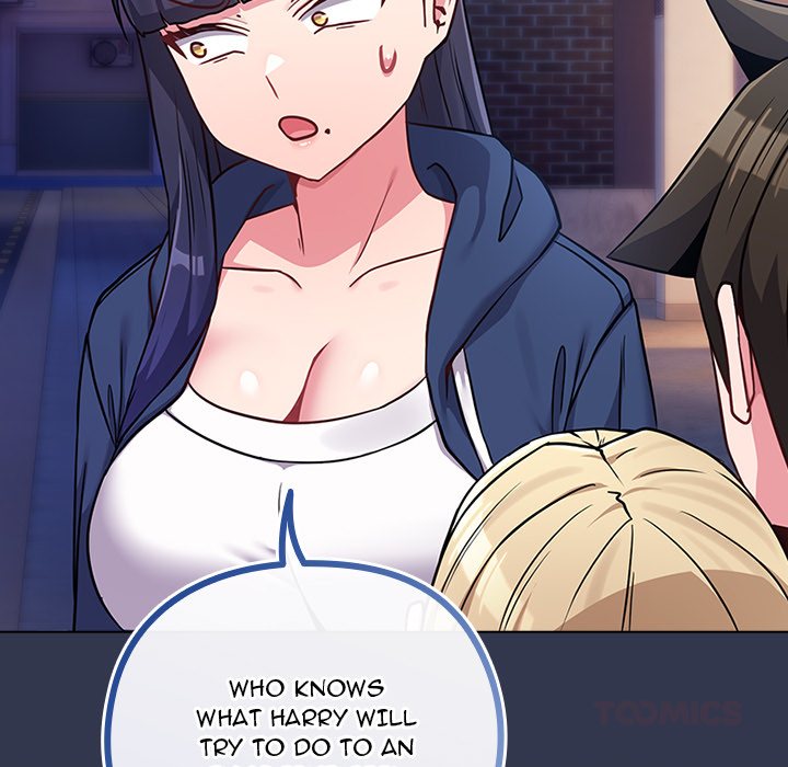 But You’re the Same Age as My Daughter?! 75