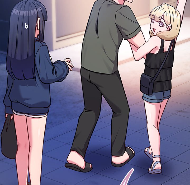 But You’re the Same Age as My Daughter?! 83