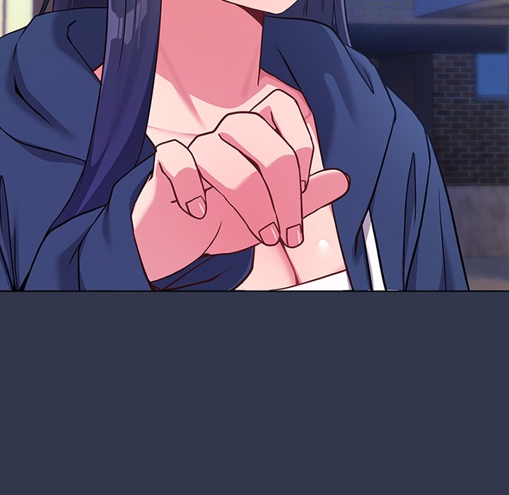 But You’re the Same Age as My Daughter?! 86