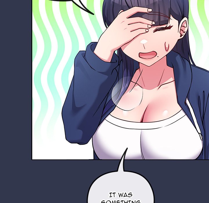But You’re the Same Age as My Daughter?! 10