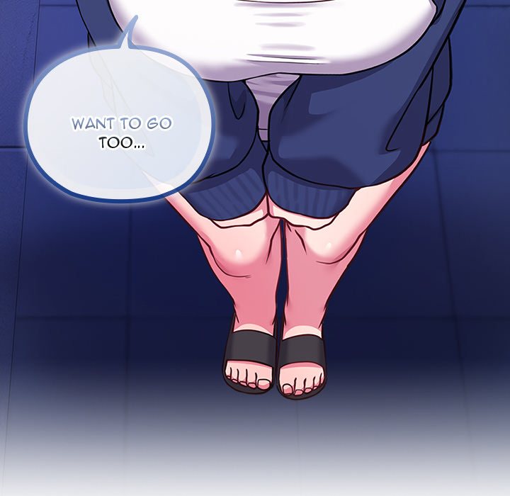 But You’re the Same Age as My Daughter?! 92