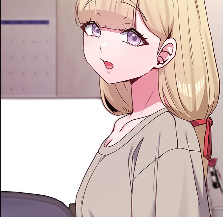 But You’re the Same Age as My Daughter?! 32