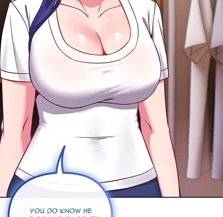 But You’re the Same Age as My Daughter?! 7