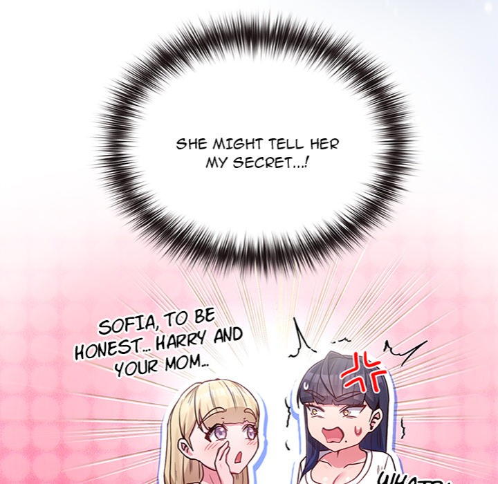 But You’re the Same Age as My Daughter?! 69
