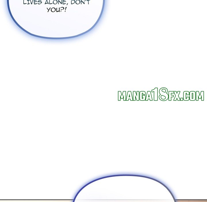 But You’re the Same Age as My Daughter?! 8