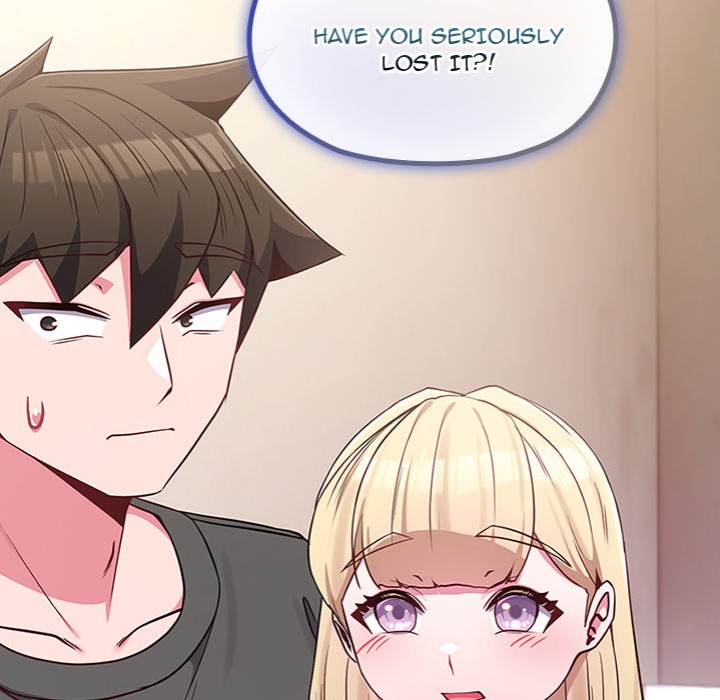 But You’re the Same Age as My Daughter?! 9