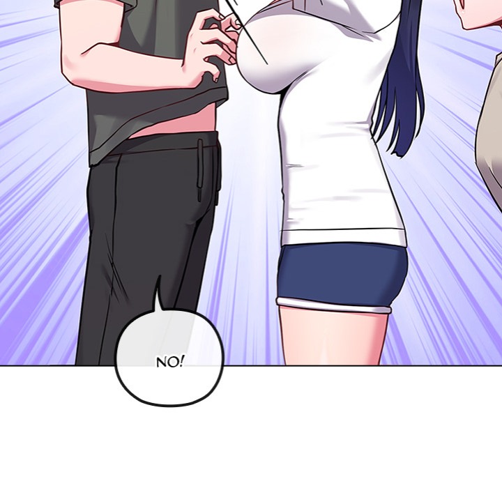 But You’re the Same Age as My Daughter?! 85