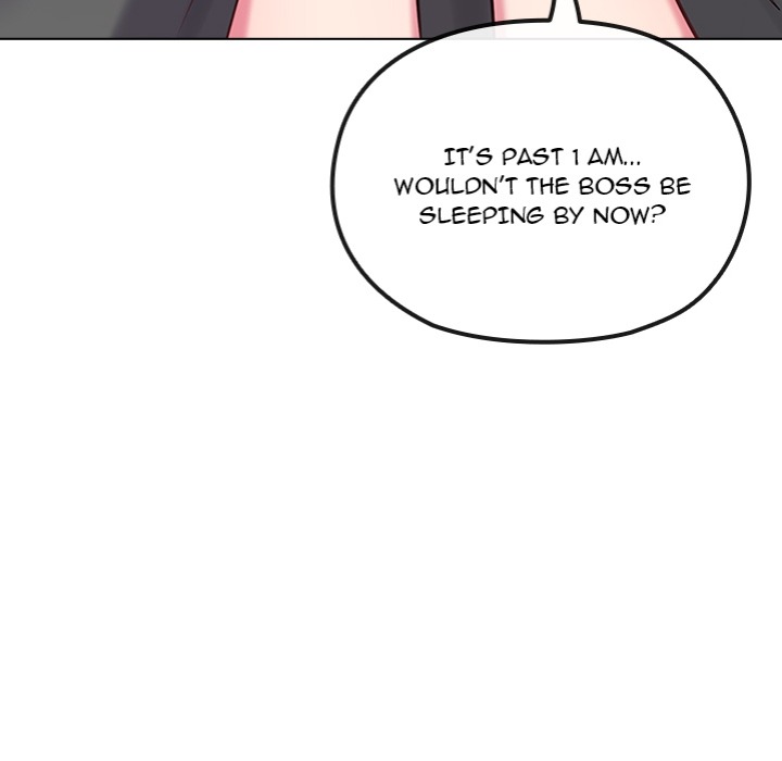 But You’re the Same Age as My Daughter?! 88