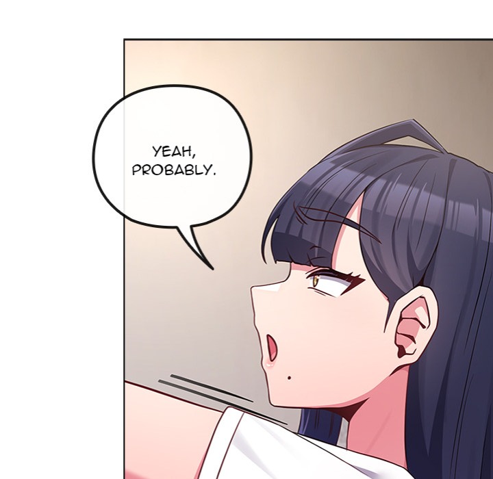 But You’re the Same Age as My Daughter?! 89