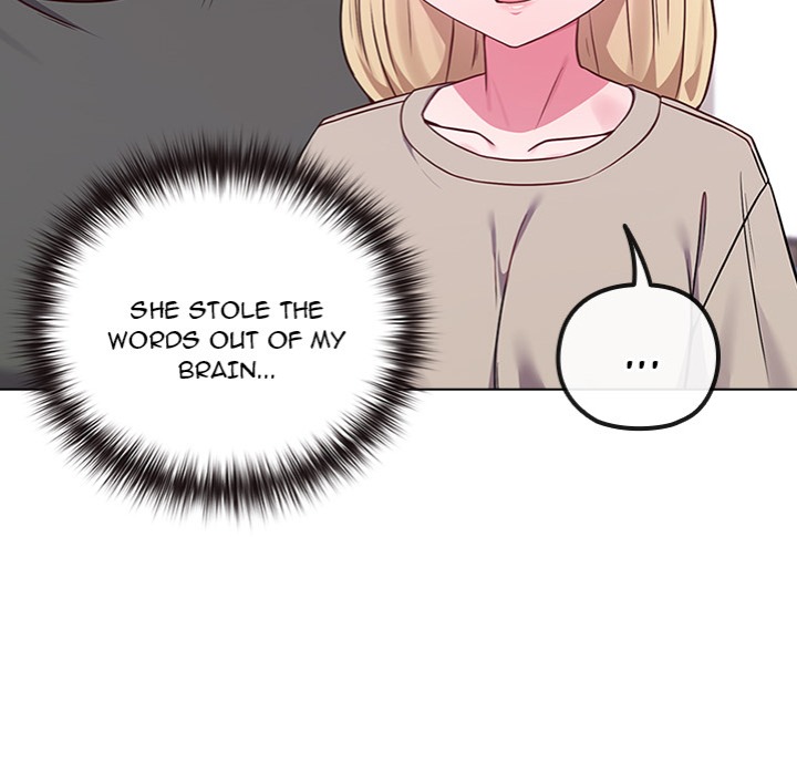 But You’re the Same Age as My Daughter?! 10