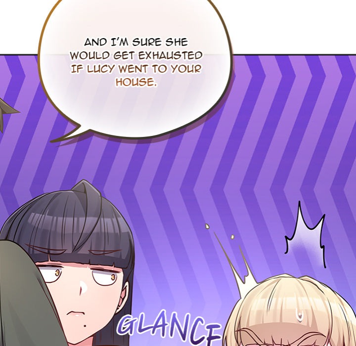 But You’re the Same Age as My Daughter?! 94