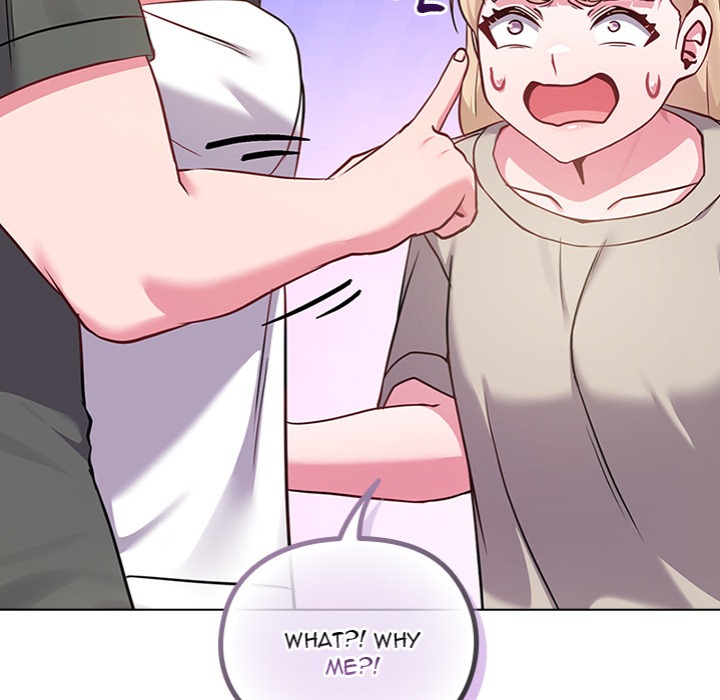 But You’re the Same Age as My Daughter?! 95