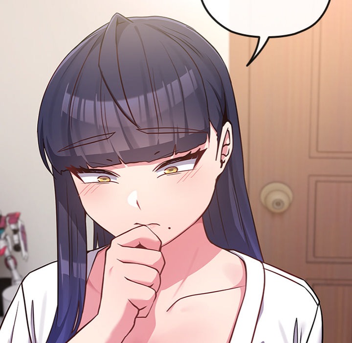 But You’re the Same Age as My Daughter?! 97