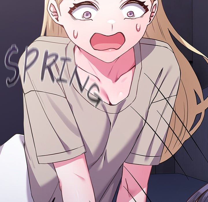 But You’re the Same Age as My Daughter?! 11