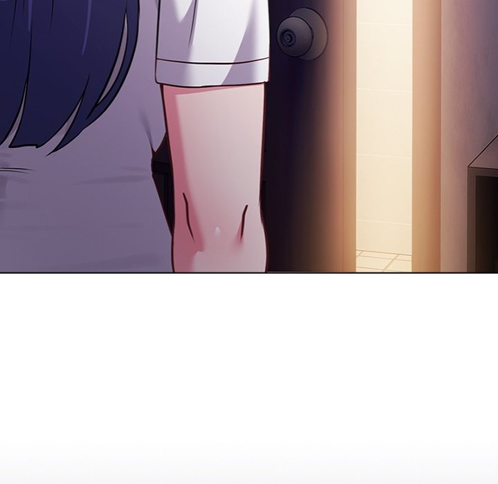 But You’re the Same Age as My Daughter?! 121