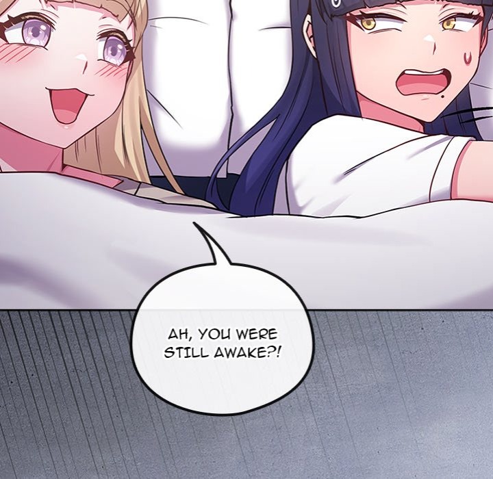 But You’re the Same Age as My Daughter?! 37