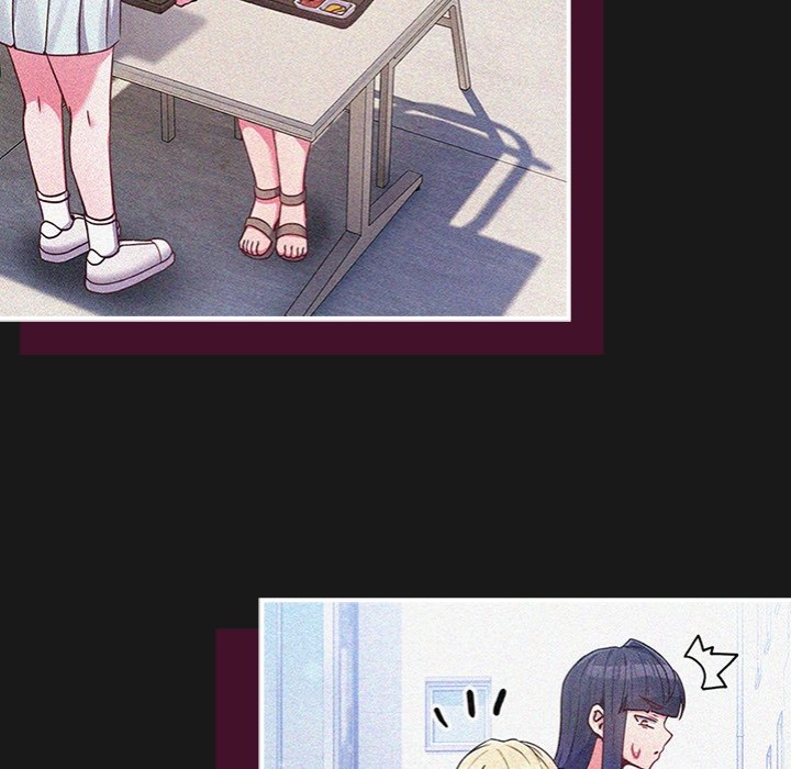 But You’re the Same Age as My Daughter?! 47