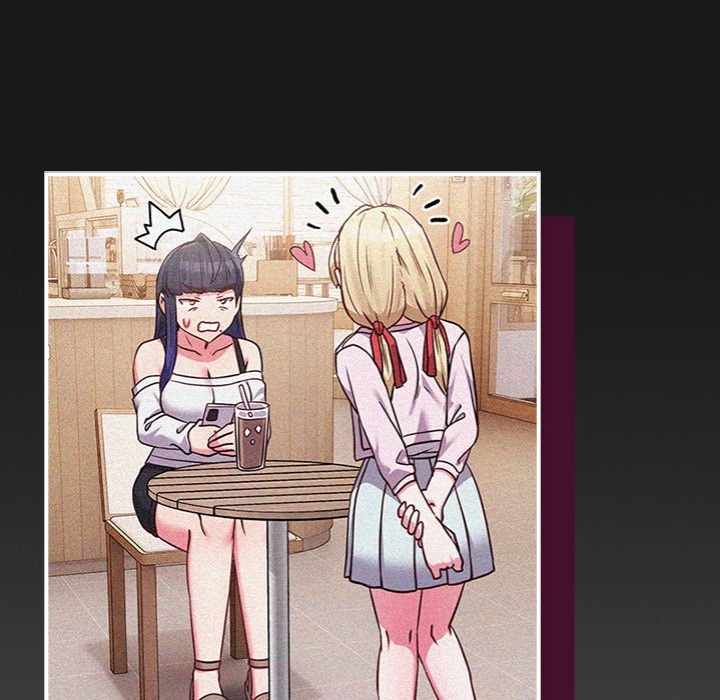 But You’re the Same Age as My Daughter?! 49