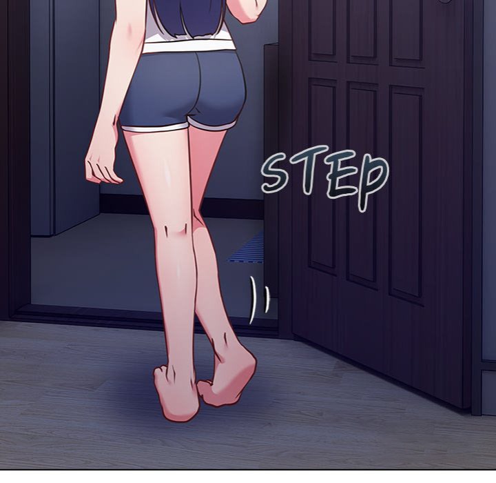 But You’re the Same Age as My Daughter?! 100