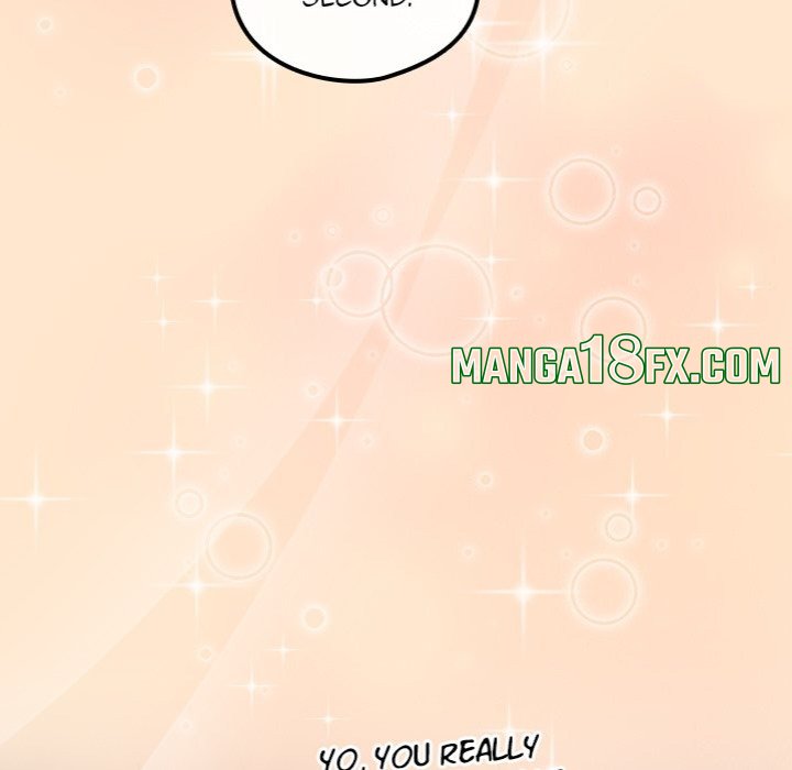 But You’re the Same Age as My Daughter?! 107