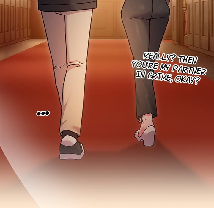 But You’re the Same Age as My Daughter?! 109