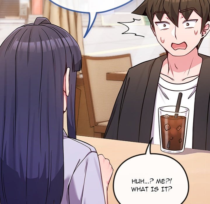 But You’re the Same Age as My Daughter?! 190