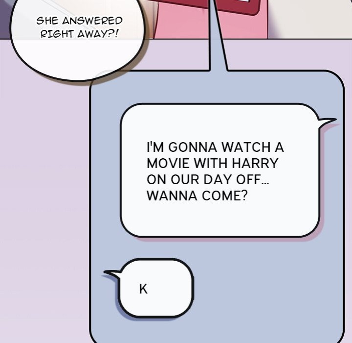But You’re the Same Age as My Daughter?! 25