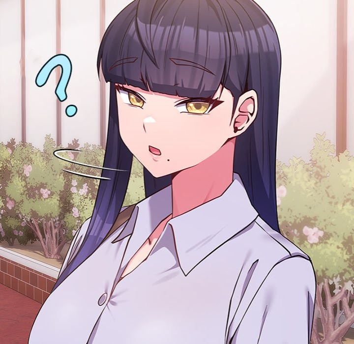 But You’re the Same Age as My Daughter?! 44