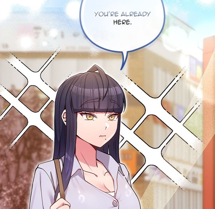 But You’re the Same Age as My Daughter?! 7