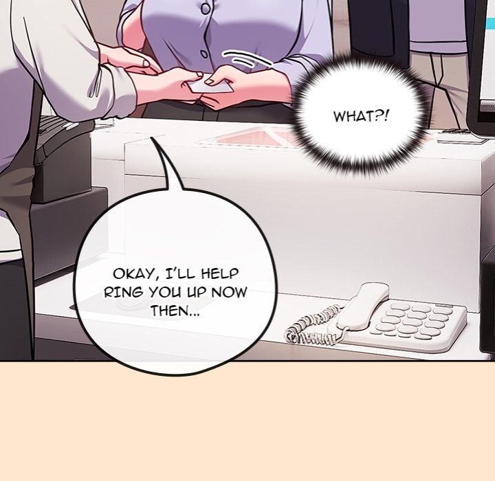 But You’re the Same Age as My Daughter?! 76
