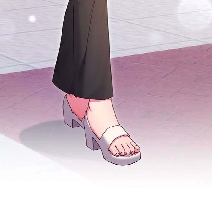 But You’re the Same Age as My Daughter?! 9