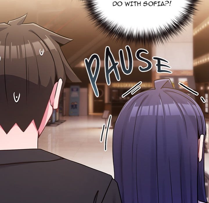 But You’re the Same Age as My Daughter?! 81