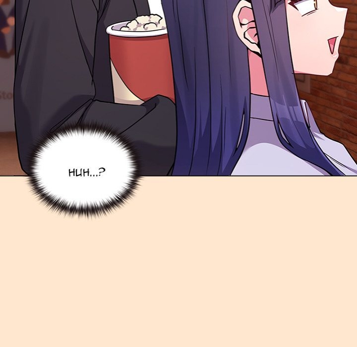 But You’re the Same Age as My Daughter?! 93