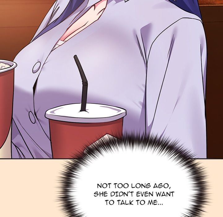 But You’re the Same Age as My Daughter?! 96