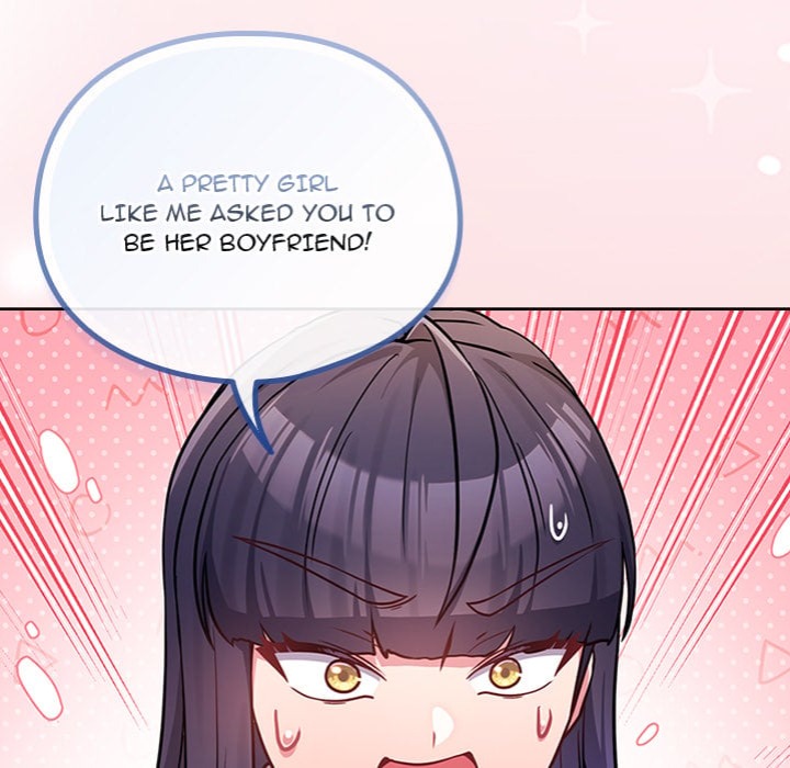 But You’re the Same Age as My Daughter?! 141