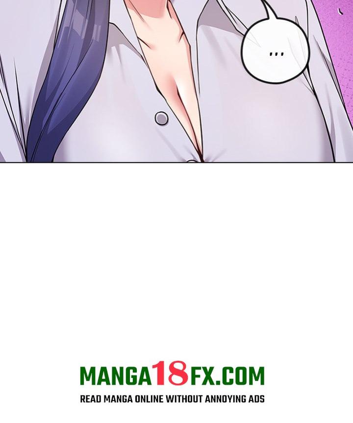 But You’re the Same Age as My Daughter?! 16