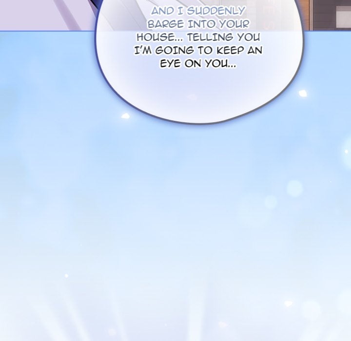 But You’re the Same Age as My Daughter?! 27