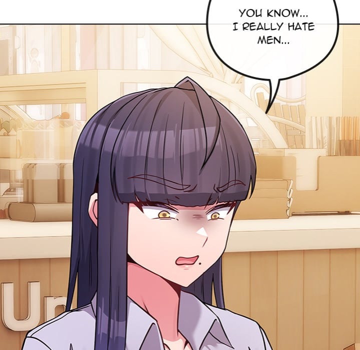 But You’re the Same Age as My Daughter?! 31