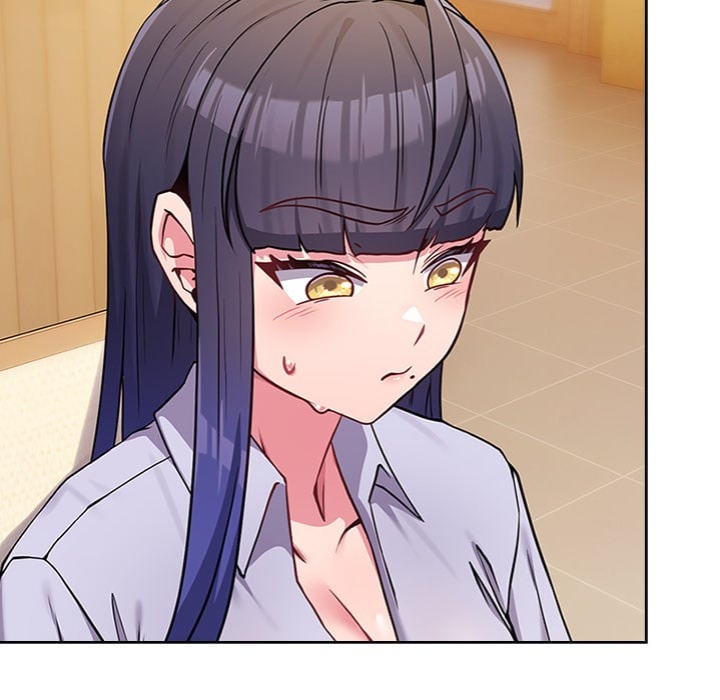 But You’re the Same Age as My Daughter?! 6