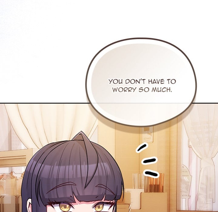 But You’re the Same Age as My Daughter?! 67